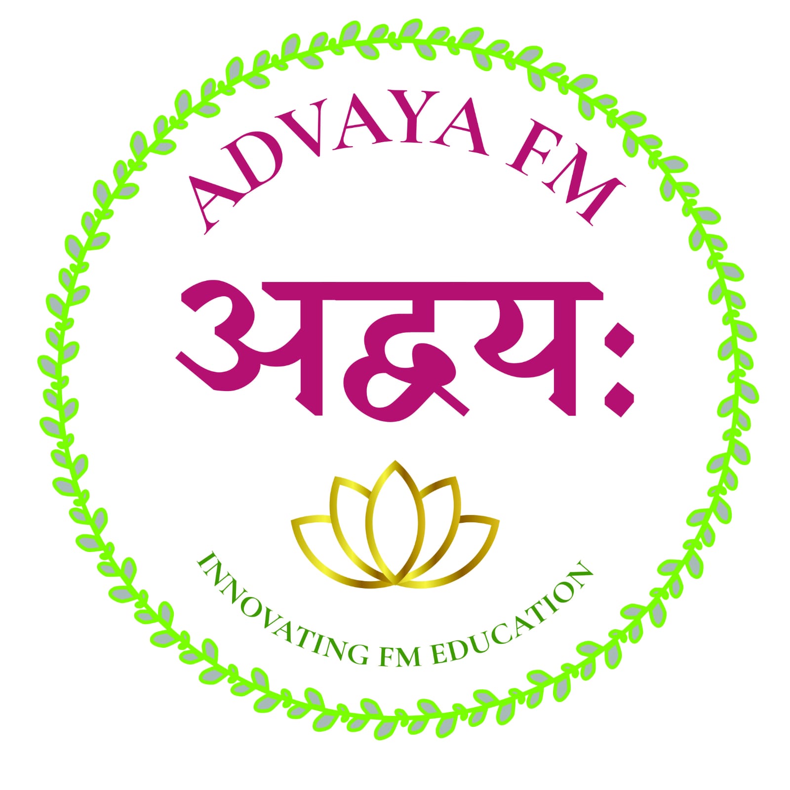 D Advaya